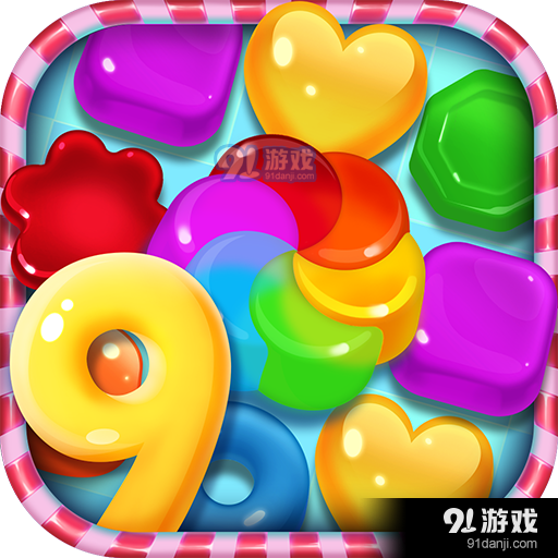 宾果消消消九游版v8.31.5.7