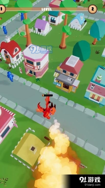 进化中的龙v0.7截图3