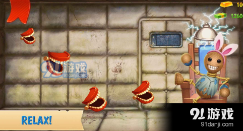 狂扁木偶人重制版v1.15.1460截图3