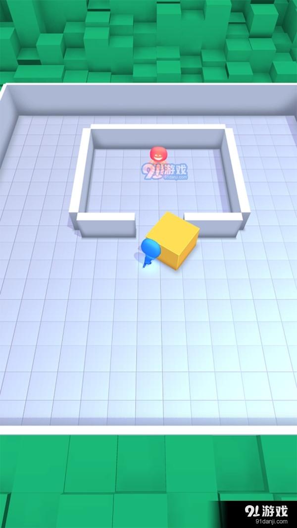 梦境躲猫猫v1.8.5截图2