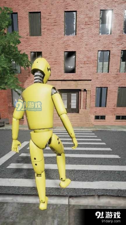 撞击布娃娃v0.6截图2