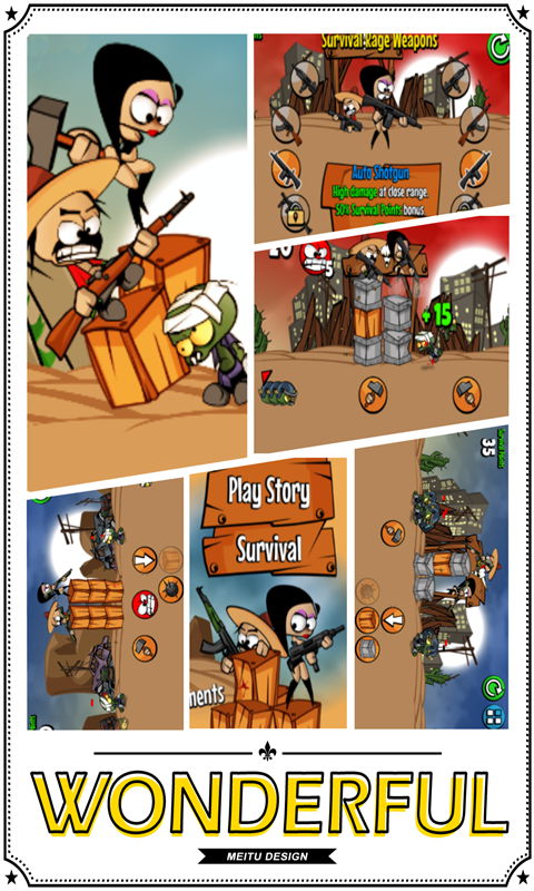 大战僵尸v1.4.8截图4