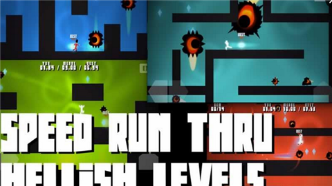 永不放弃的火柴人v1.7截图2