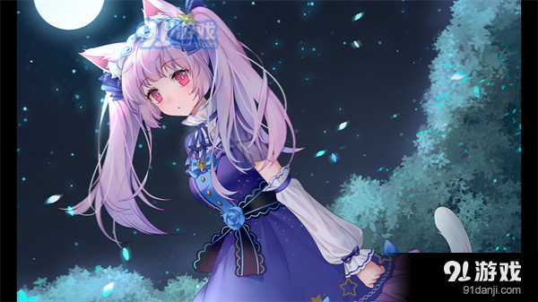 梦醒少女安卓v1.5截图3