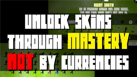 永不放弃的火柴人v1.7截图4