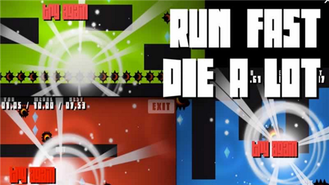 永不放弃的火柴人v1.7截图3