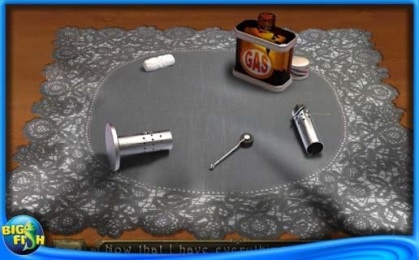 黑暗传说：爱伦坡的莫格街谋杀案v2.11截图2