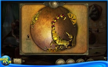 黑暗传说：爱伦坡的莫格街谋杀案v2.11截图3