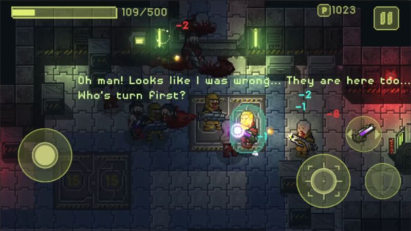 Pew Pawv1.4.8截图2