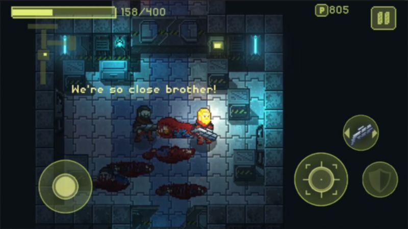 Pew Pawv1.4.8截图4