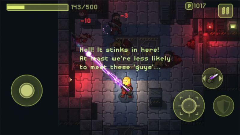 Pew Pawv1.4.8截图3