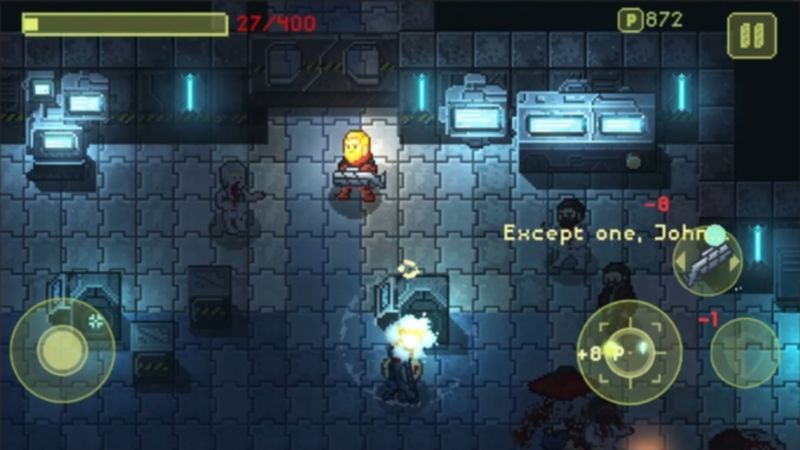 Pew Pawv1.4.8截图1