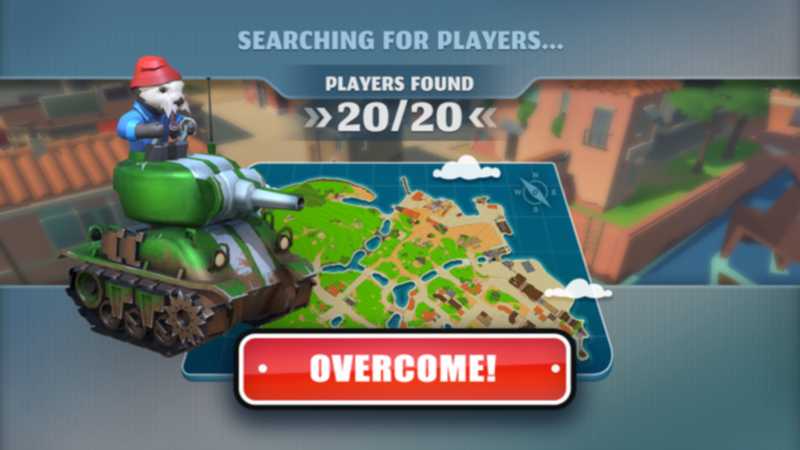 pvpets.iov0.6.3截图1