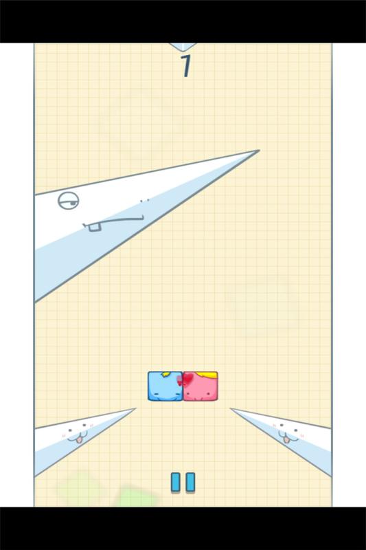 恋爱方块v1.4.5截图3