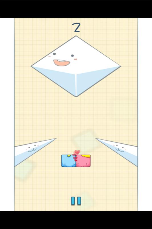 恋爱方块v1.4.5截图2