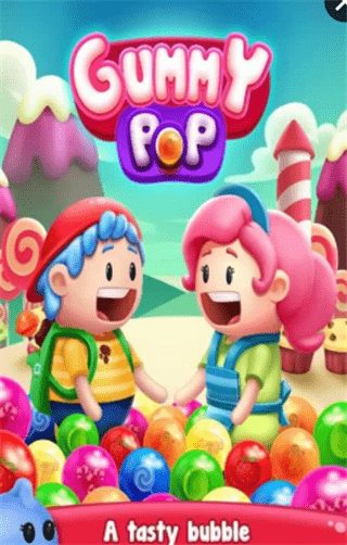 粘性流行v1.6截图3