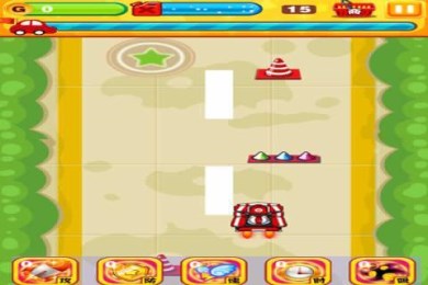 风驰赛道v1.6截图3