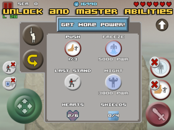 单挑王Only Onev1.278截图3