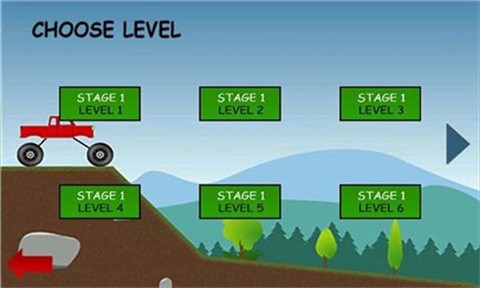 山地平衡赛车v3.5截图1