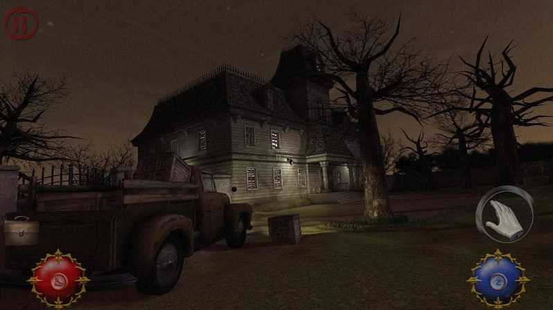 疯狂庄园：盖文的故事v1.10截图1