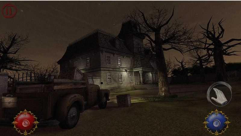 疯狂庄园：盖文的故事v1.10截图4