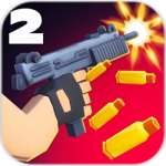 疯狂大冲撞2v6.11