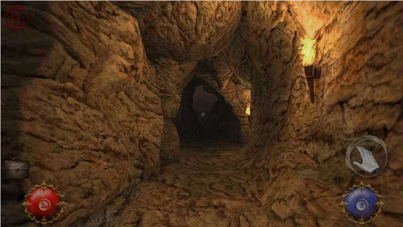 疯狂庄园：盖文的故事v1.10截图3