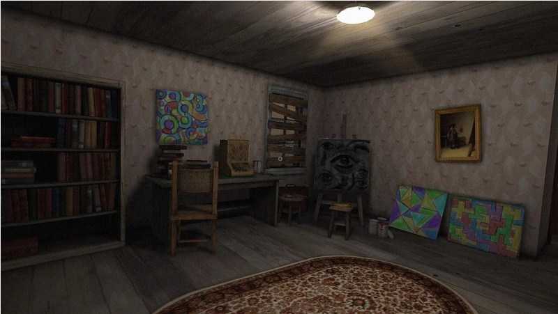 疯狂庄园：盖文的故事v1.10截图5