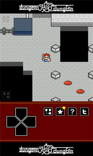 涉谷迷宫v1.3.7截图1