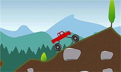 山地平衡赛车v3.5截图3