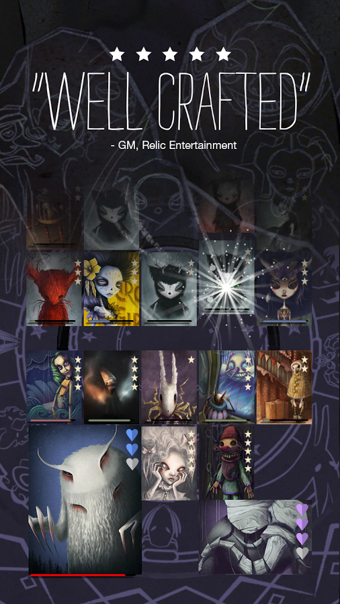 末日寻梦v1.164截图2