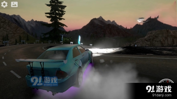 疯狂赛车场v2.6截图1