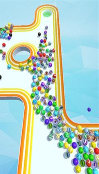 弹珠道路v5.44截图1