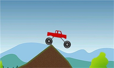 山地平衡赛车v3.5截图4