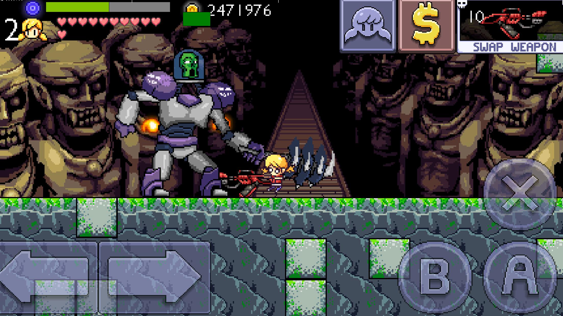 美云的洞穴2v2.4.10截图5