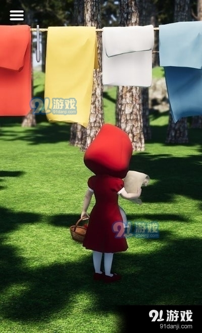 逃离游戏小红帽v1.4.4截图2
