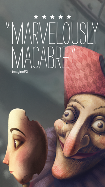 末日寻梦v1.164截图3