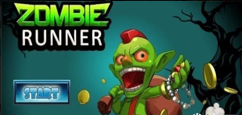 万圣节僵尸怪物运行v1.8截图3