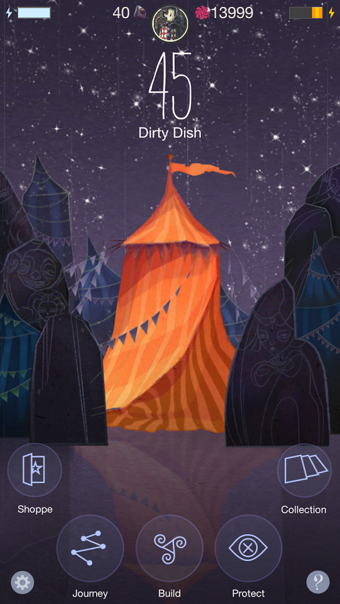 末日寻梦v1.164截图4