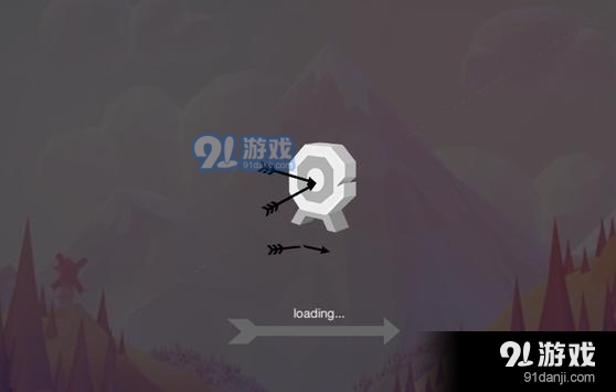 超级弓火柴人大师弓箭手v6截图1