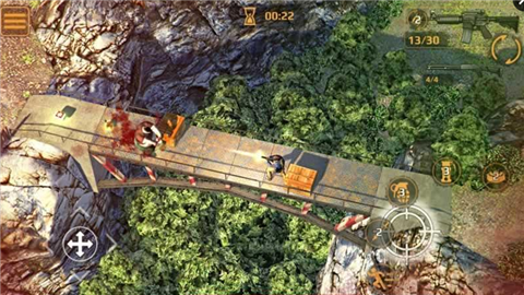 死亡瘟疫v0.12截图3