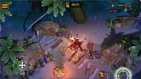 死亡瘟疫v0.12截图2