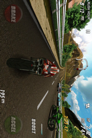 摩托狂飙单机游戏v13.8.11.42截图2