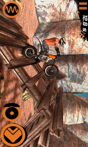 极限摩托2v3.98截图1