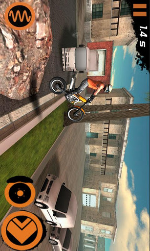 极限摩托2v3.98截图2