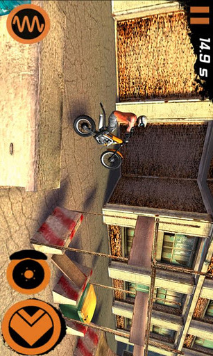 极限摩托2v3.98截图5