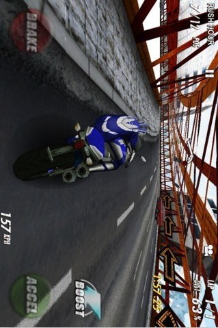 摩托狂飙单机游戏v13.8.11.42截图1