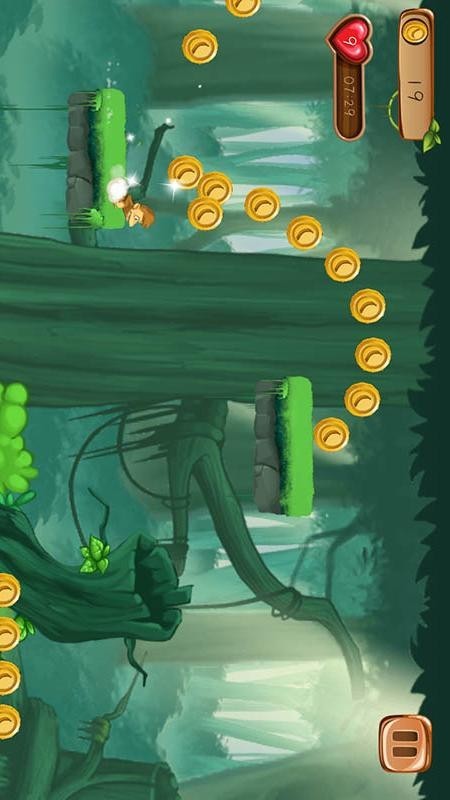 森林岛大冒险v2.10截图4