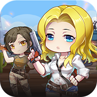 绝地狙击求生精英游戏v1.3.4