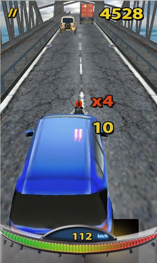 Speed Motov1.4.5截图3